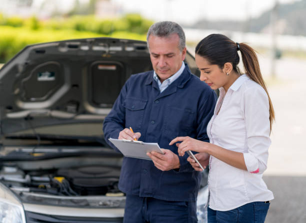 Auto insurance office in South Wilton